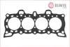 Прокладка головки блока цилиндров Elwis Royal 0031516 (фото 1)