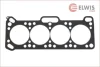 Прокладка головки блока циліндрів Elwis Royal 0038847 (фото 1)