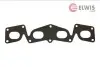 Прокладка выпускного коллектора Elwis Royal 0349060 (фото 1)