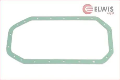 Прокладка масляного картера / піддона Elwis Royal 1056016