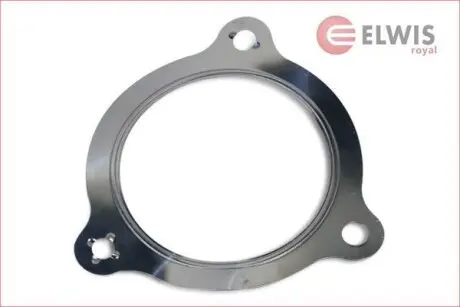 Прокладка передньої частини глушника Elwis Royal 3055577