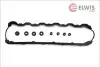 Комплект прокладок клапанної кришки Elwis Royal 9156057 (фото 1)