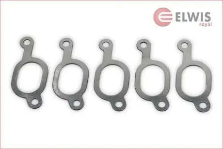 Комплект прокладок випускного колектора Elwis Royal 9455520
