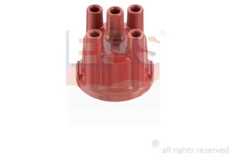 Крышка трамблера (без штырей) BMW 316-520 -80/ VW -83 EPS 1.306.079