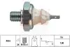 Датчик давления масла (белый) Audi/VW 1,8 bar EPS 1.800.045 (фото 1)