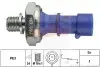 Датчик давления масла Opel Astra H x10xe,z10,z12xe 04- EPS 1.800.163 (фото 1)