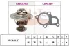 Термостат з прокладкою для- Hyundai Accent III/Getz/Kia Rio 1.4/1.6 2005- EPS 1.880.870 (фото 1)