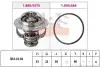 Термостат 90С VW Beetle/Jetta IV 2.0 Tsi 12-19 EPS 1.880.957 (фото 1)