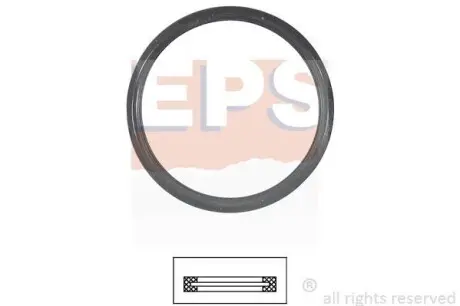 Прокладка термостату EPS 1.890.675