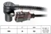 Датчик положения коленвала Opel Astra F, Omega B, Vectra A 1 EPS 1.953.164 (фото 1)