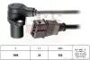 Датчик колінвалу Opel Frontera B 98-/Daewoe Nubira 97-/Chevrolet Captiva 06- EPS 1.953.228 (фото 1)