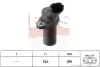 Датчик положення к/вала Opel Agila, Astra G/H, Corsa B/C, Meriva, Tigra 1.0-1.4 96- EPS 1.953.235 (фото 1)