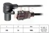 Датчик положення колінвалу Opel Astra G/H, Zafira A/B 2.0 Turbo/OPC 00- EPS 1.953.296 (фото 1)
