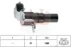 Датчик положения коленвала Opel Astra G/H, Corsa C, Meriva, Signum, Tigra, Vectra B/C, Zafira 1.8 16V 09.00- EPS 1.953.327 (фото 1)
