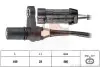 Датчик положения коленвала Opel Astra F, Corsa B 1.4-1.6 91- EPS 1.953.495 (фото 1)