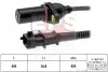 Датчик положення колінвалу Hyundai I30 2.0CRDi 07- /Kia Ceed (Ed) 2.0CRDi 07- EPS 1.953.563 (фото 1)