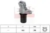 Датчик положения коленвала Smart Roadster, Fortwo 0.7-1.0 03- EPS 1.953.641 (фото 1)