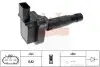 Катушка зажигания MB C160/C180/C200/C230/E200 Kompessor 02- EPS 1.970.420 (фото 1)