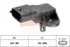 Датчик давления выпускных газов Volvo S60/S80/V40/V60 2.0 13- EPS 1.993.357 (фото 1)
