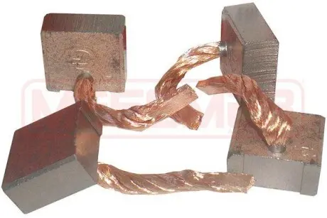 Угольная щетка генератора ERA 233094