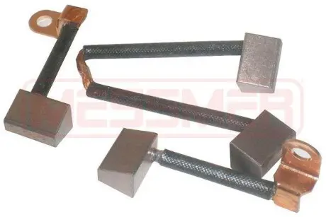 Угольная щетка генератора ERA 233095