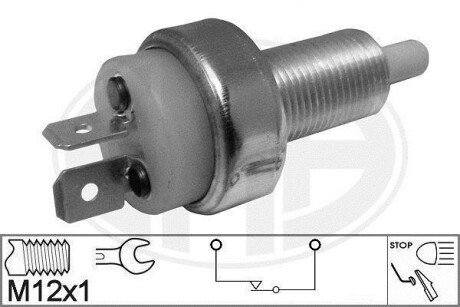 Датчик включення заднього ходу ERA 330823