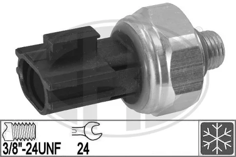 Датчик тиску кондицiонера ERA 330995