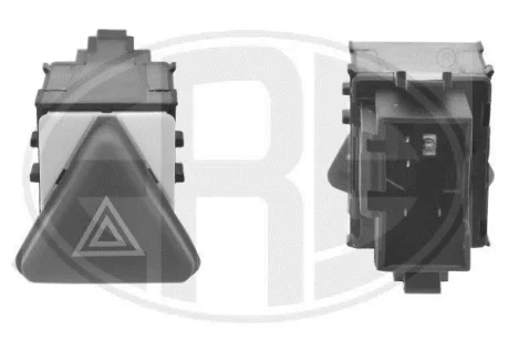 Вимикач аварiйного сигналу ERA 662462