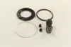 Ремкомплект тормозного суппорта переднего Mitsubishi Eclipce 91-99, Galant-96, L200 96-07, L400 95-05, Lancer 03-, Pajero II 90-99 (Akebono 60mm) ERT 400687 (фото 2)