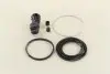 Ремкомплект тормозного суппорта переднего Mitsubishi Eclipce 91-99, Galant-96, L200 96-07, L400 95-05, Lancer 03-, Pajero II 90-99 (Akebono 60mm) ERT 400687 (фото 4)