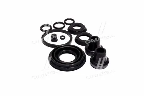 Фото 1 - ремкомплект супорта (частини супорта, ущільнювачі) ERT 400724 Ремкомплект супорта (частини супорта, ущільнювачі) ERT 400724 (фото 1)