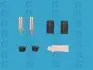 Рем ком тор супорта ERT 410287 (фото 1)