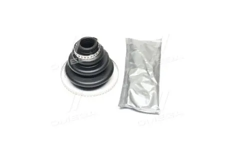 Пыльник ШРУСа зонв./внутр. 24x60x80 BMW 5 (E12) 73-81, 6 (E24) 76-82, 7 (E23) 77-82 ERT 500002