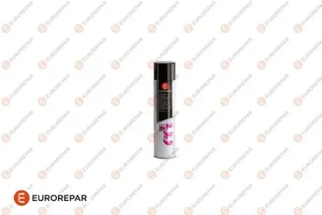 Очиститель тормозных механизмов, 600мл EUROREPAR 1636264180