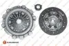 Комплект зчеплення EUROREPAR 1636265580 (фото 1)