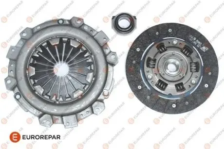 Комплект зчеплення EUROREPAR 1636265580