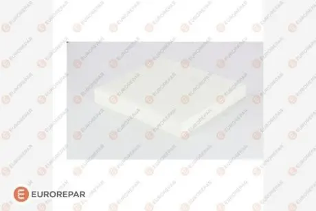 Фильтр салона EUROREPAR 1640602180