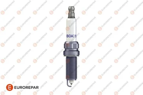 Свічка запалювання іридієва EUROREPAR 1648406980