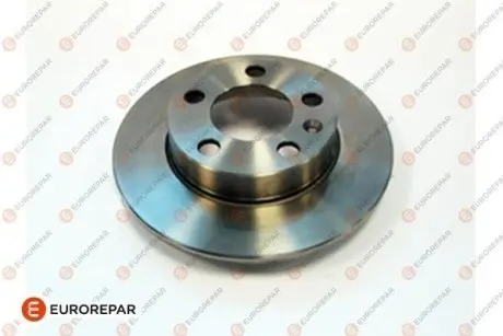 Диск гальмівний EUROREPAR 1667855180