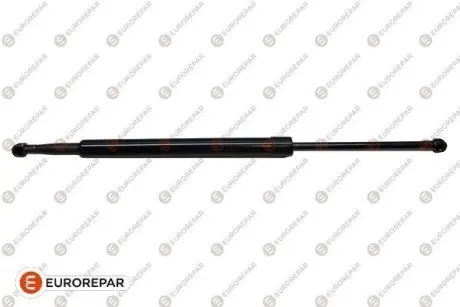 Пружина БАГАЖНИКА ГАЗ. EUROREPAR 1679436380
