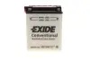 Стартерная батарея (аккумулятор) EXIDE 12N14-3A (фото 6)