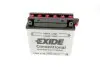 Стартерная батарея (аккумулятор) EXIDE 12N5;5-3B (фото 4)