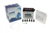 Стартерная батарея (аккумулятор) EXIDE 12N5;5-3B (фото 5)