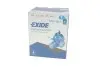 Стартерная батарея (аккумулятор) EXIDE 12N9-4B-1 (фото 2)