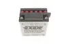 Стартерная батарея (аккумулятор) EXIDE 12N9-4B-1 (фото 4)