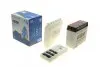 Стартерная батарея (аккумулятор) EXIDE 12Y16A-3A (фото 1)