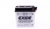 Стартерная батарея (аккумулятор) EXIDE 6N11A-1B (фото 4)