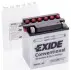 Стартерна батарея (акумулятор) EXIDE EB10L-A2 (фото 1)