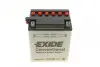 Стартерная батарея (аккумулятор) EXIDE EB14-A2 (фото 8)