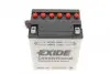 Стартерная батарея (аккумулятор) EXIDE EB14L-A2 (фото 7)